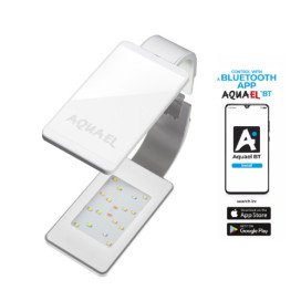 LEDDY SMART BT 4.8W 10-50L AQUAEL